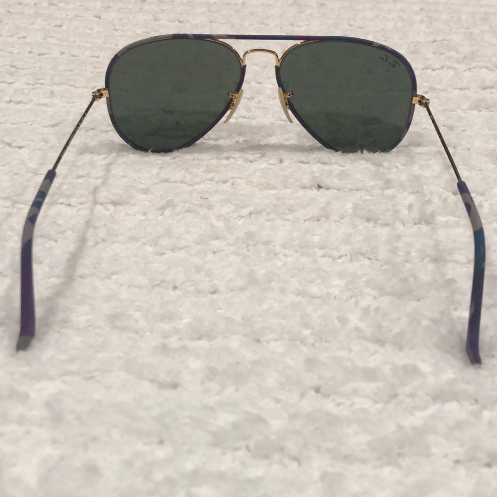 Ray-Ban 🕶 Sunglasses - Picture 5 of 7